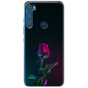 Чехол BoxFace Motorola One Fusion Plus 