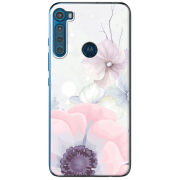 Чехол BoxFace Motorola One Fusion Plus 