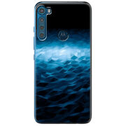 Чехол BoxFace Motorola One Fusion Plus 