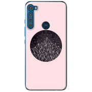 Чехол BoxFace Motorola One Fusion Plus 