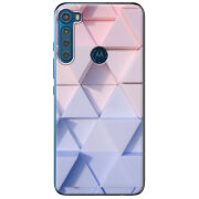 Чехол BoxFace Motorola One Fusion Plus 