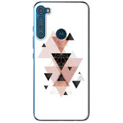 Чехол BoxFace Motorola One Fusion Plus 