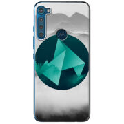 Чехол BoxFace Motorola One Fusion Plus 