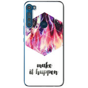 Чехол BoxFace Motorola One Fusion Plus 