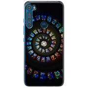 Чехол BoxFace Motorola One Fusion Plus 