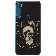 Чехол BoxFace Motorola One Fusion Plus 