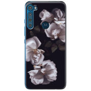 Чехол BoxFace Motorola One Fusion Plus 