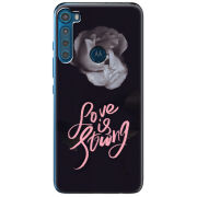 Чехол BoxFace Motorola One Fusion Plus 