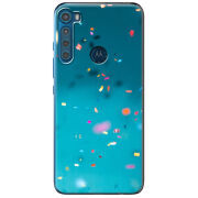 Чехол BoxFace Motorola One Fusion Plus 
