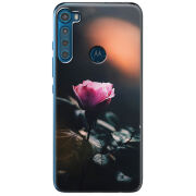 Чехол BoxFace Motorola One Fusion Plus 