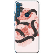 Чехол BoxFace Motorola One Fusion Plus 