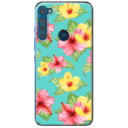 Чехол BoxFace Motorola One Fusion Plus 