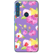 Чехол BoxFace Motorola One Fusion Plus 