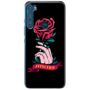 Чехол BoxFace Motorola One Fusion Plus 