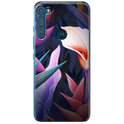 Чехол BoxFace Motorola One Fusion Plus 