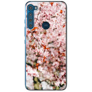 Чехол BoxFace Motorola One Fusion Plus 