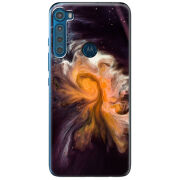 Чехол BoxFace Motorola One Fusion Plus 