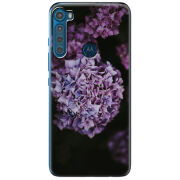 Чехол BoxFace Motorola One Fusion Plus 