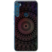 Чехол BoxFace Motorola One Fusion Plus 