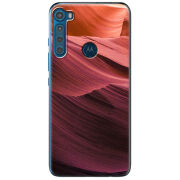 Чехол BoxFace Motorola One Fusion Plus 