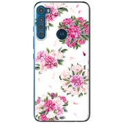 Чехол BoxFace Motorola One Fusion Plus 