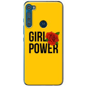 Чехол BoxFace Motorola One Fusion Plus 