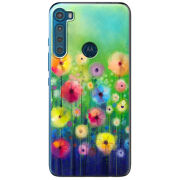 Чехол BoxFace Motorola One Fusion Plus 