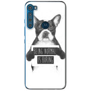 Чехол BoxFace Motorola One Fusion Plus 