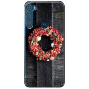 Чехол BoxFace Motorola One Fusion Plus 