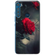 Чехол BoxFace Motorola One Fusion Plus 