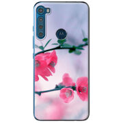 Чехол BoxFace Motorola One Fusion Plus 