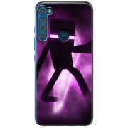 Чехол BoxFace Motorola One Fusion Plus 
