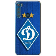 Чехол BoxFace Motorola One Fusion Plus Динамо Киев