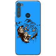Чехол BoxFace Motorola One Fusion Plus 