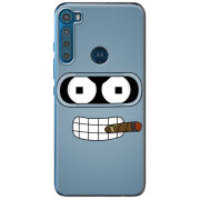 Чехол BoxFace Motorola One Fusion Plus 