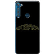 Чехол BoxFace Motorola One Fusion Plus 