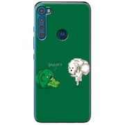 Чехол BoxFace Motorola One Fusion Plus 