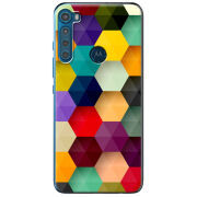 Чехол BoxFace Motorola One Fusion Plus 