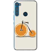 Чехол BoxFace Motorola One Fusion Plus 