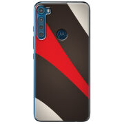 Чехол BoxFace Motorola One Fusion Plus 