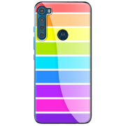 Чехол BoxFace Motorola One Fusion Plus 