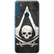Чехол BoxFace Motorola One Fusion Plus 
