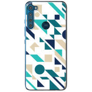 Чехол BoxFace Motorola One Fusion Plus 
