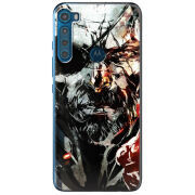 Чехол BoxFace Motorola One Fusion Plus 