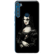 Чехол BoxFace Motorola One Fusion Plus 