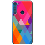 Чехол BoxFace Motorola One Fusion Plus 