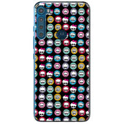 Чехол BoxFace Motorola One Fusion Plus 
