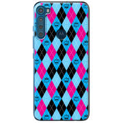 Чехол BoxFace Motorola One Fusion Plus 