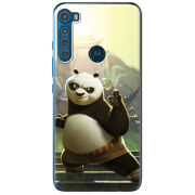Чехол BoxFace Motorola One Fusion Plus 