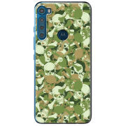 Чехол BoxFace Motorola One Fusion Plus 